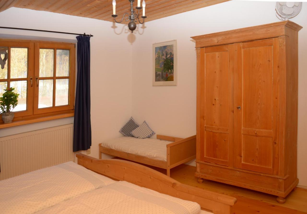 מארקוורטשטיין Ferienwohnung Haus Wuhrbichl מראה חיצוני תמונה