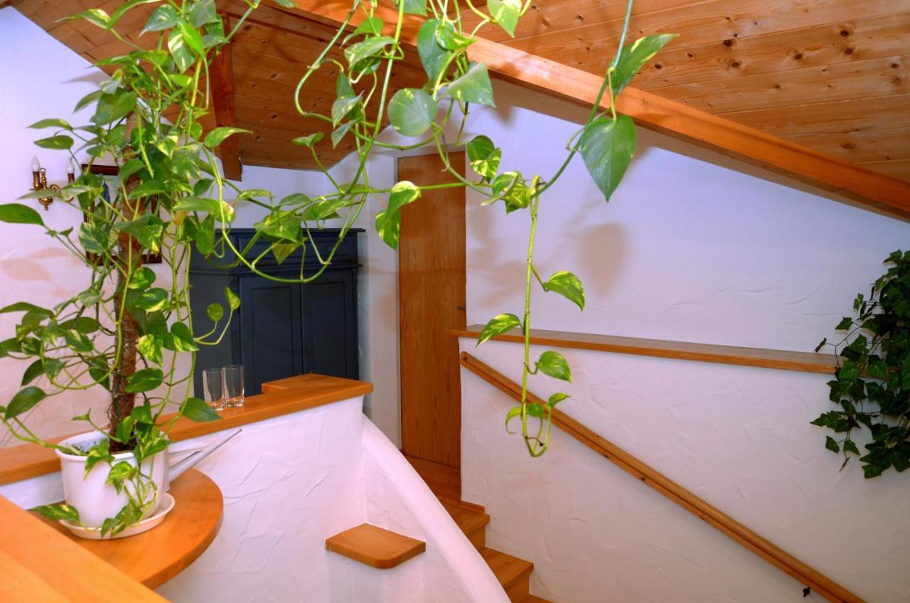 מארקוורטשטיין Ferienwohnung Haus Wuhrbichl מראה חיצוני תמונה